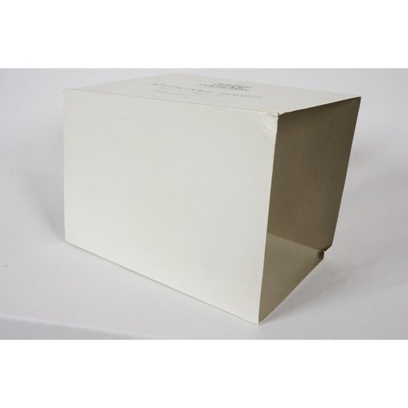 Department 56 Mrs. Claus' Greenhouse #56395 North Pole Lighted Building w/ Box - Picture 12 of 12